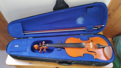 Stentor student violin 4 - stentor, 1