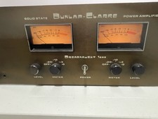 Dunlap-Clarke Dreadnought 1000