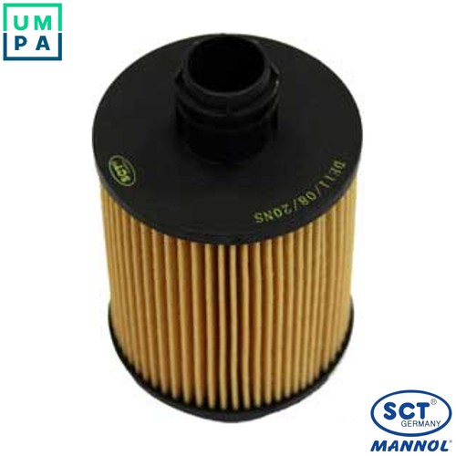 Oil filter 4060 - oil, p
