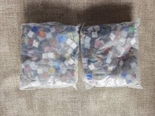 2 Pack Mosaic Mixed Coloured