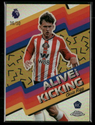 2025 topps chrome ak 13 - topps,