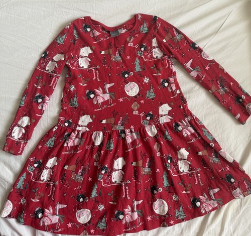 Next girls christmas - girls,