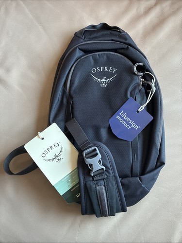 Osprey sling black - osprey, o/s