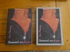 Ian Fleming DIAMONDS ARE