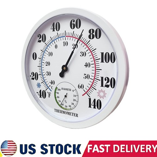 Indoor outdoor thermometer - outdoor,