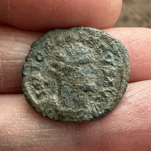 Roman britain allectus - roman, britain.