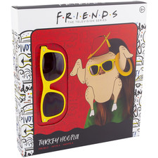 Paladone Friends Turkey Hoopla Game - Ex-Display