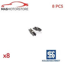 CAMSHAFT VALVE ROCKER ARM KOLBENSCHMIDT 50006484 8PCS A NEW OE REPLACEMENT