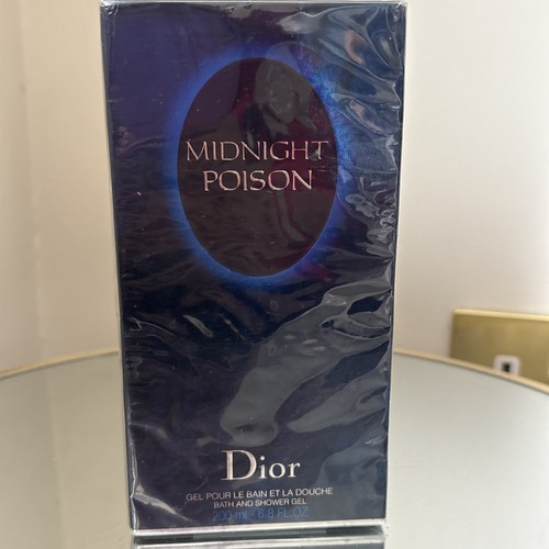 Brand new sealed midnight - sealed,