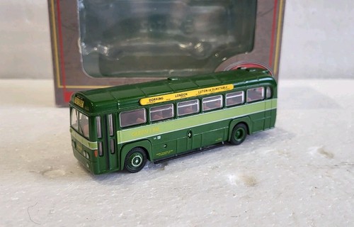 Efe 23205 aec bus - aec,
