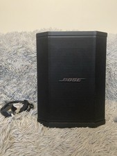 Bose S1 Pro Portable Bluetooth