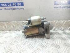 STARTER MOTOR Ford Fusion Combi 1.4 TDCi (F6JA) 2004 2S6U11000EB
