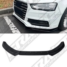 FRONT VALANCE SPLITTER AERO