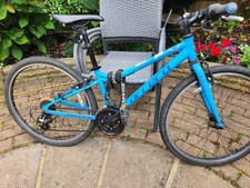 Carrera Saruna Junior Hybrid