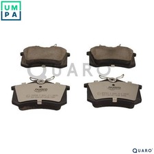 BRAKE PAD SET DISC BRAKE