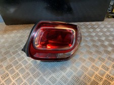 13-18 CITROEN DS3 O/S DRIVER