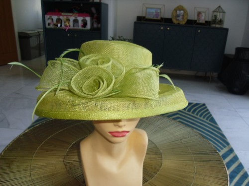 Beautiful lime green - beautiful,