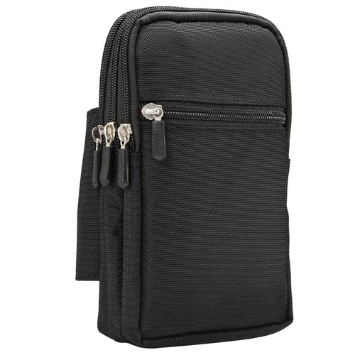 Multifunction phone belt - multifunction, clip