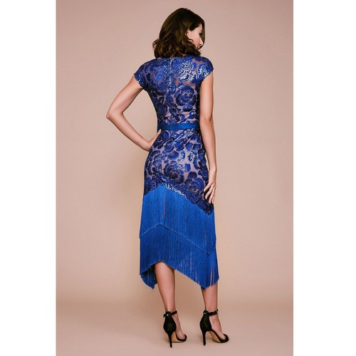 Tadashi shoji bodycon - shoji , midi