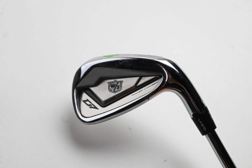 Wilson staff forged - forged, #7