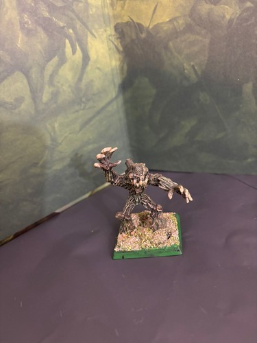 Warhammer wood elf treekin - elf,