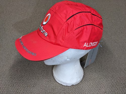 Vodafone mclaren mercedes - mclaren,