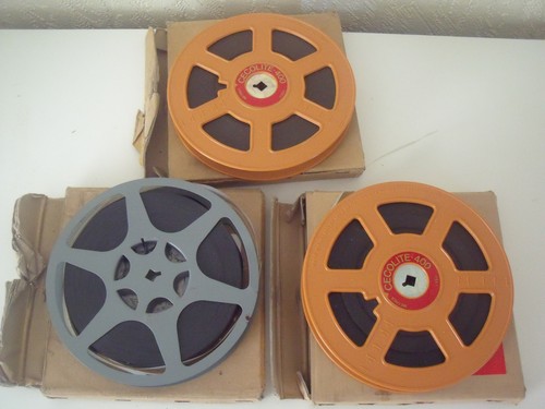 Vintage cecolite 400ft plastic - vintage,