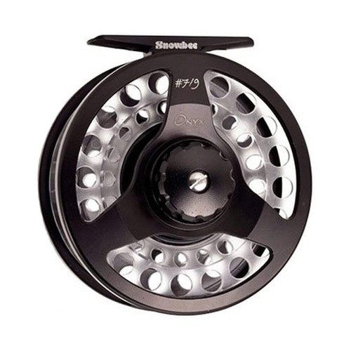 Snowbee onyx cassette fly - snowbee, reel