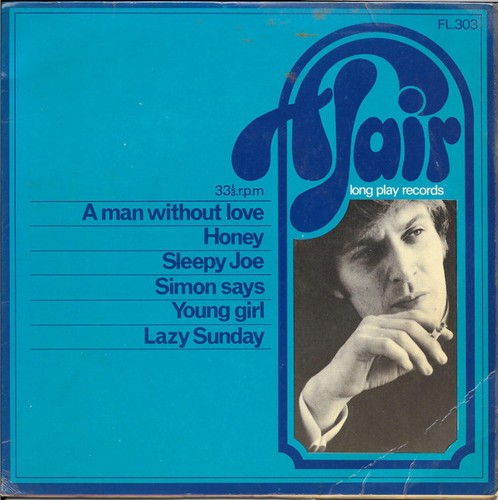 Various flair long - long, play