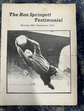 Sheffield Wednesday SWFC Ron