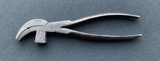 Vintage Cobblers Pliers - Hammer - Named
