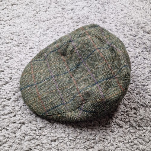 Barbour hat mens moon - 7.25,
