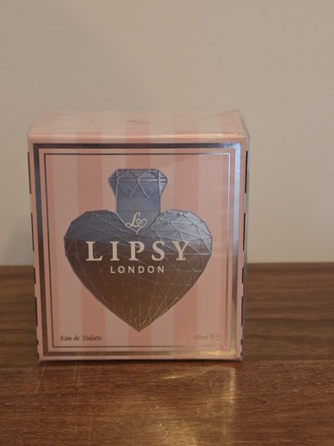 Lipsy london eau toilette - lipsy,