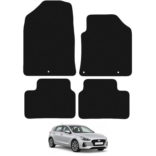 For hyundai i30 2017 onwards - hyundai,