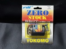 Vintage Yokomo Zero Stock
