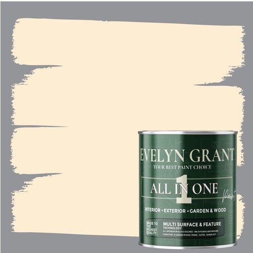 Evelyn grant all - grant, all-in-one