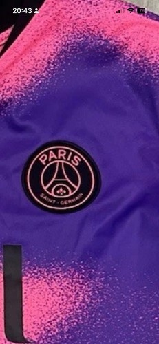 Psg jersey 2020 - psg, 2020/21