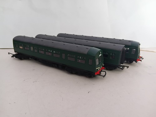 Tri ang car dmu - car,