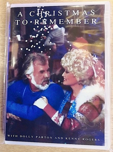 Kenny rogers dolly - kenny, &