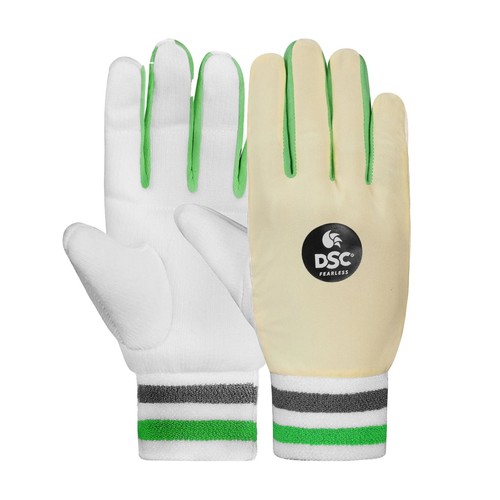 Dsc cricket speed padded - speed, palm