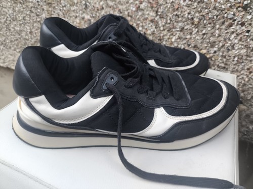 Zara women shoes size - women's,