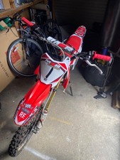 Fun Bikes junior dirt bike