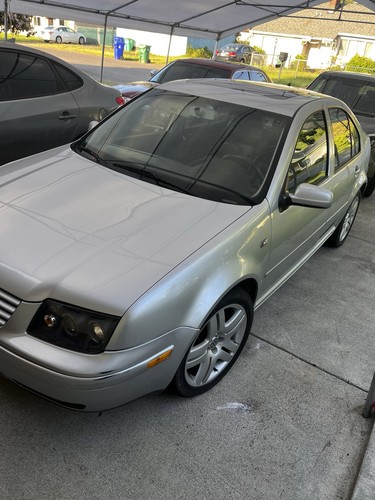 2002 volkswagen jetta gls - volkswagen,