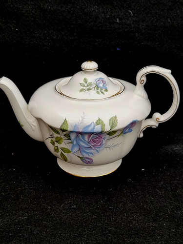 Vintage large paragon - large,