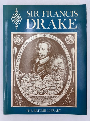 Sir francis drake book - drake, the