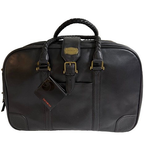 Nwt samsonite black label - nwt,