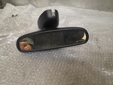 2007-2014 FREELANDER 2 INTERIOR REAR VIEW MIRROR PART NUMBER 6H5217700AC 