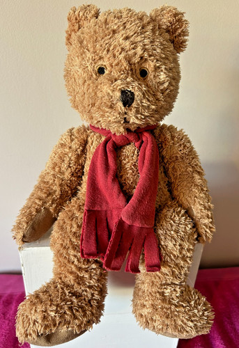 Marks spencer vintage tan - &,