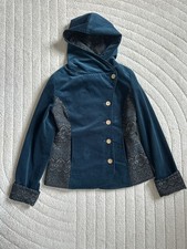 Joe Browns Festival Jacket 10