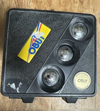 Obut Petanque Boules Set 7